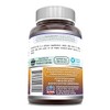 Amazing Formulas L-Ornithine 1500 mg por porción de cápsulas vegetarianas
