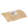 RUSPEPA Kraft Paper Poly Envelopes Mailer, Self Seal, 100% Recyclable,