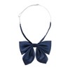 Allegra K School Ribbon, Ribbon Tie, Uniform, Ribbon, Bowtie, Bowtie,