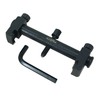 UTMALL Universal Ribbed Drive Pulley Crankshaft Remover Tool Puller for