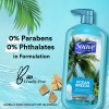 Suave Essentials Gentle Body Wash, Ocean Breeze, 30 oz