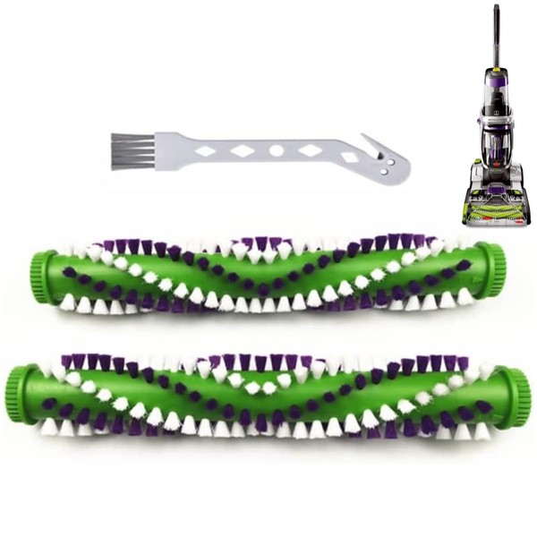 Vacuum Carpet Cleaning Brush Replacement Part Compatible Bissell ProHeat 2X