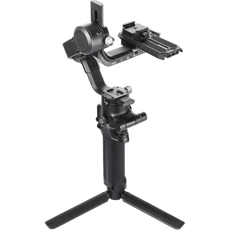 ULANZI FALCAM F38 Camera Quick Release System with 38mm Anti-Deflection