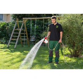 Birch Meier Aquane Mix 1.25 Nematode Applicator