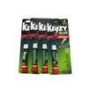Krazy Glue Elmer's Original Crazy Super Glue All Purpose Instant