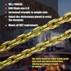 TKK G80 Trailer Safety Chain – 36 Inch Heavy Duty