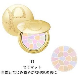 Elegance La Poodle Auto Nuance II with Case