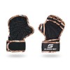 Glaring Way Workout Gloves Women & Men - Weightlifting Gloves