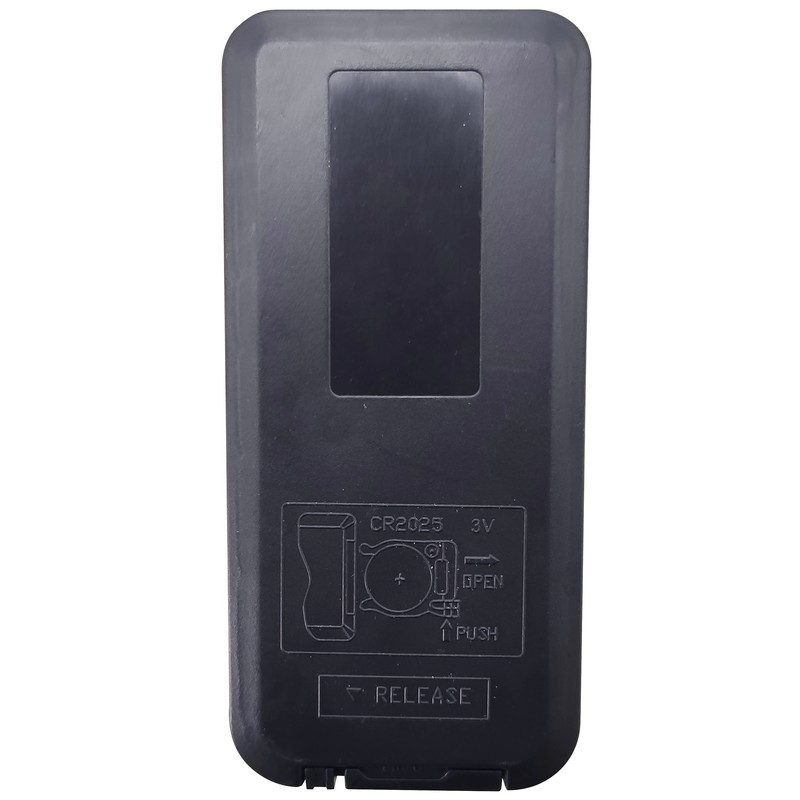 Leankle Remote Control for Toshiba Projectors TDP-SP1, TDP-XP1, TDP-XP1U, TDP-XP2,