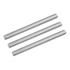 QUARKZMAN Threaded Rod M10 x 120 mm Fully Threaded Rod