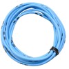 Daytona 93184 AVS0.75 Genuine Color Harness, 6.6 ft (2 m)