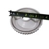 Master Spa Twilight Series Diverter Valve Kit Stem Cap 6-Spoke