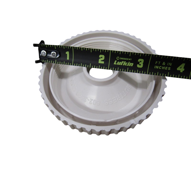 Master Spa Twilight Series Diverter Valve Kit Stem Cap 6-Spoke