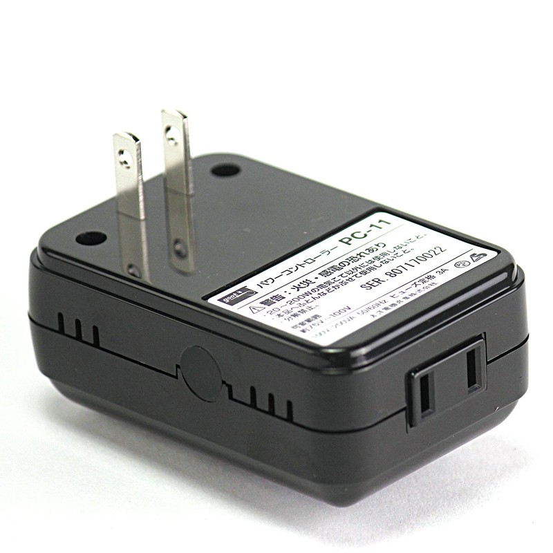 goot PC Series Power Controller