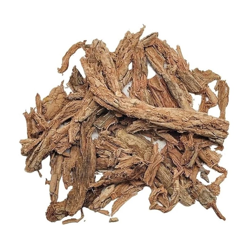B-Experts Store Cancerina Mexican Herbal Tea 4oz (113 gr) Calluna