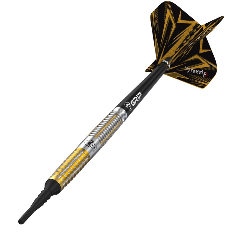 Bull's Stinger Dart Gold 18g