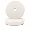 ALCLEAR 5095S Set of 2 Polishing Pads, Polishing Sponges, Soft