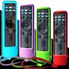 4PACK Case Cover for VIZIO XRT260 Smart TV Remote Control