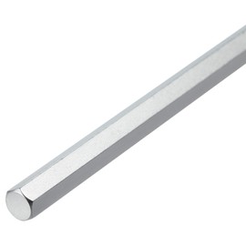 TONE APL-06 Long Hex Bar L-Shaped Wrench 2 Side Width 0.2 inches (06 mm)