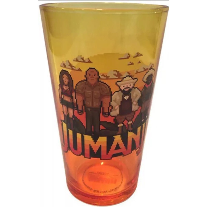 POPBOX Jumanji The Next Level Collectible POPBOX Box Set -