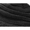 Home Prefer Gorro de Invierno con Forro de Sherpa para