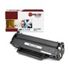 Laser Tek Services Compatible Toner Cartridge Replacement for Dell B1160