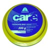 Cera En Pasta En Pote Axalta Qm101 Color Amarillo De