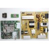 Placas De Televisor Para Lg 75un7370auh Kit De Reparacion