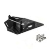 CRF-110F Front Skid Plate Accessories Compatible with CRF110F 2013-2024 Motorcycle