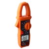 Clamp Multimeter High Accuracy Backlight Display Digital Clamp Amp Volt