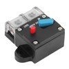 12‑24V Circuit Breaker Trolling Motor Auto Car Marine Boat Bike
