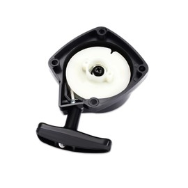 Recoil Pull Start Starter A051000960 A051000961 Echo Blower ES-250 PB-250 254cc Hand Pull Starter Blowers A052000490 A051002980 (Black)