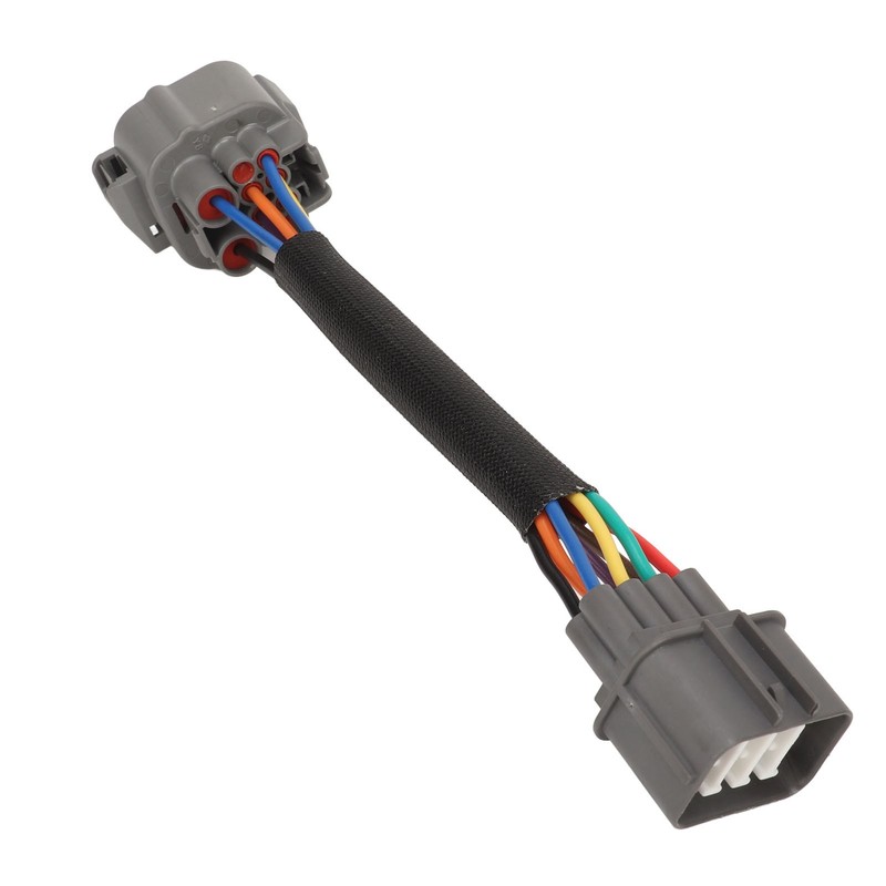 OBD 8PIN to 10PIN Adapter Harness Automotive Distributor Adapter Jumper
