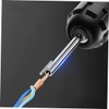 IWOWHERO Electrician Wire Twisting Tool for Power Drill Connector Automatic