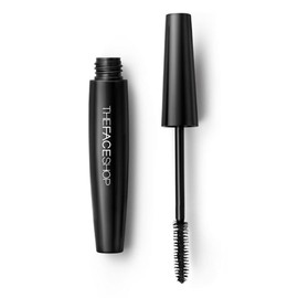 THE FACE SHOP(ザ フェイスショップ) プレシアン ビッグ マスカラ 01カーリング