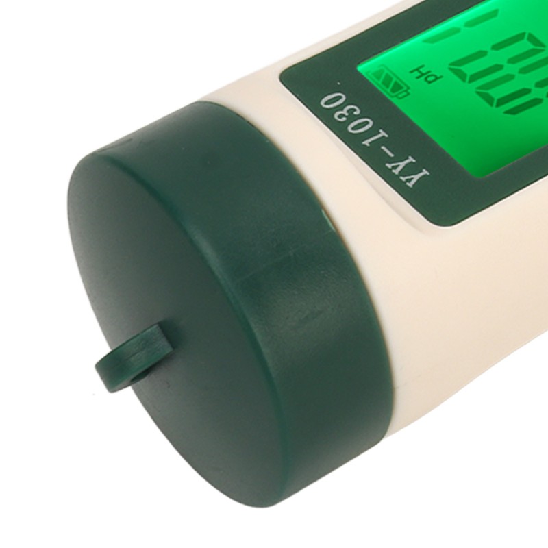 Bluetooth Food PH Meter High Accuracy Digital PH Meter for