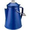COLETTI Classic Percolator Coffee Pot — The Most Nostalgic Camping