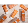 Purlisse Pumpkin and Ginger Detoxifying Charcoal Mask: Cruelty-free & clean,