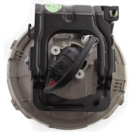 CarLights360: For 2000 01 02 03 2004 Subaru Outback Fog Light Assembly Driver and Passenger Side Pair w/Bulbs For SU2592101 SU2593101