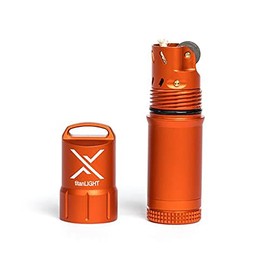 EXOTAC TitanLight (Genuine) (Orange)