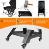 Universal Mobile Stand for Masterbuilt 30 inch & 40 inch
