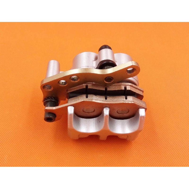 R&C New Front Brake Caliper For Suzuki RMX250 RMX 250