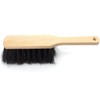 Heaven in Earth Wooden Arenga Fibre Dust Brush