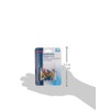 Officemate OIC - Pasadores de empuje (20 unidades, 92600)