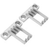 2pcs Feed Dog Replacement Accessories Fit for Singer 1408/1409/2250/2263/2273/8280/1507