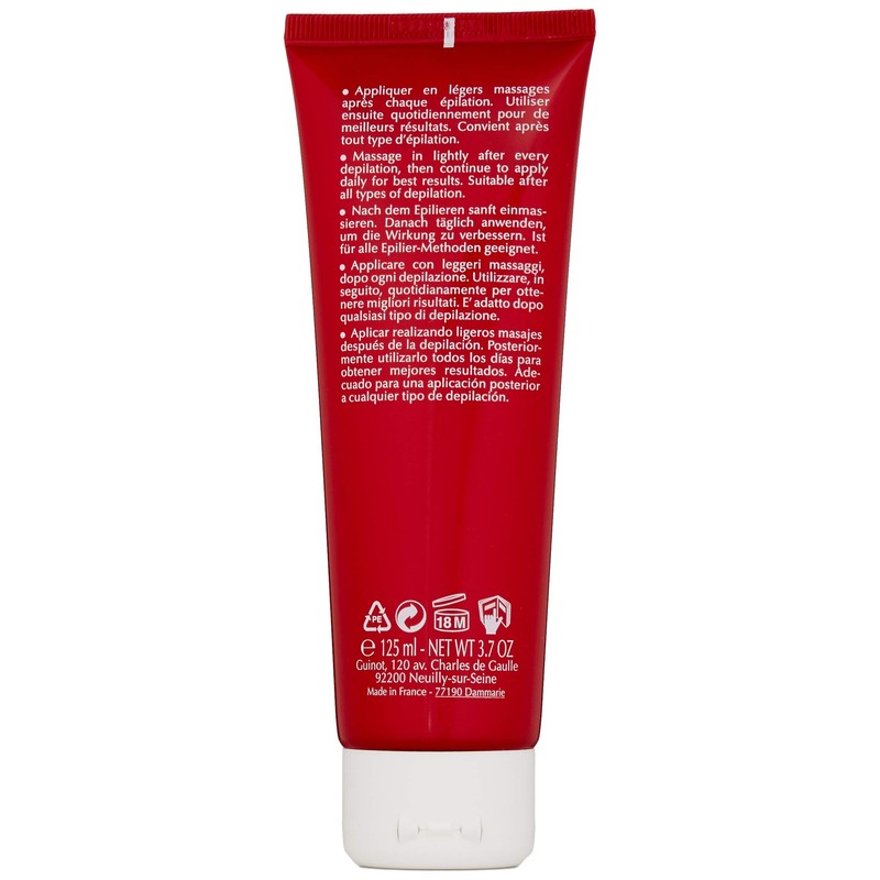 Guinot Dépil Logic Corps Body Lotion 125 ml