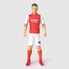 Sockers Banbo Toys SOCKERS Arsenal Declan Rice 8" Collectible Soccer
