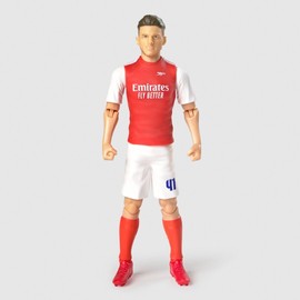 Sockers Banbo Toys SOCKERS Arsenal Declan Rice 8" Collectible Soccer Action Figure