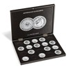 Presentation case for 20 Australian Kangaroo silver coins (1 oz.)