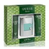 GUESS Man Eau de Toilette 3 Piece Gift Set -